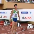 致敬刘翔——2006年有一个年轻的中国面孔打破110米栏世界纪录！