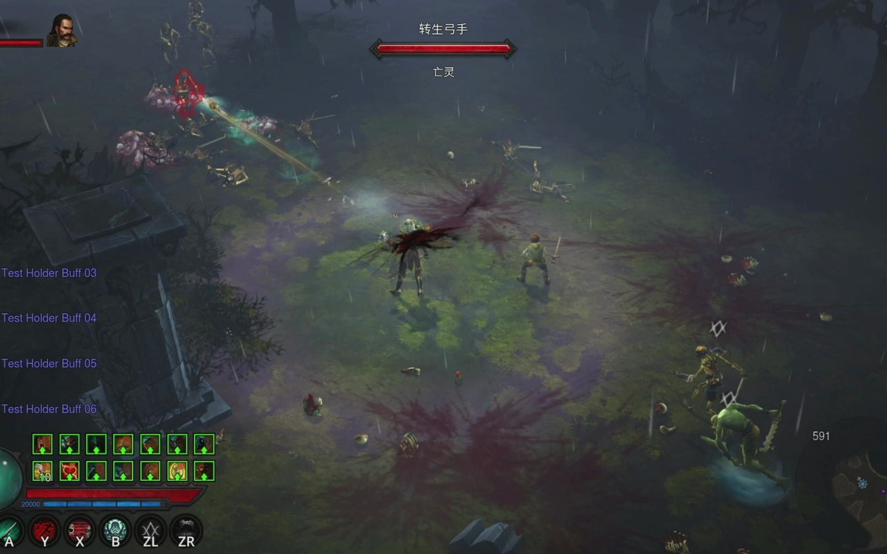  Switch 3 100 3 bilibili