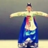 【太平舞】韩国传统舞蹈--《太平舞》（姜善泳流）》08年东亚舞蹈比赛 金奖