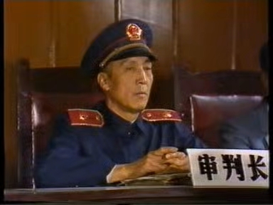 惨案之后，1989