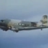 美国空军AC-47对地攻击机