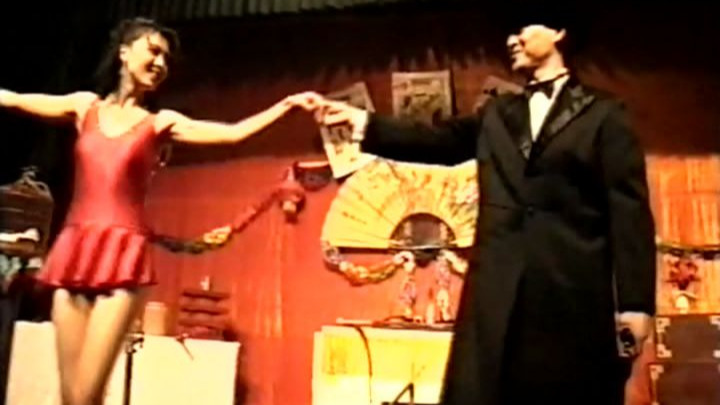 周恩来在上海：第13集