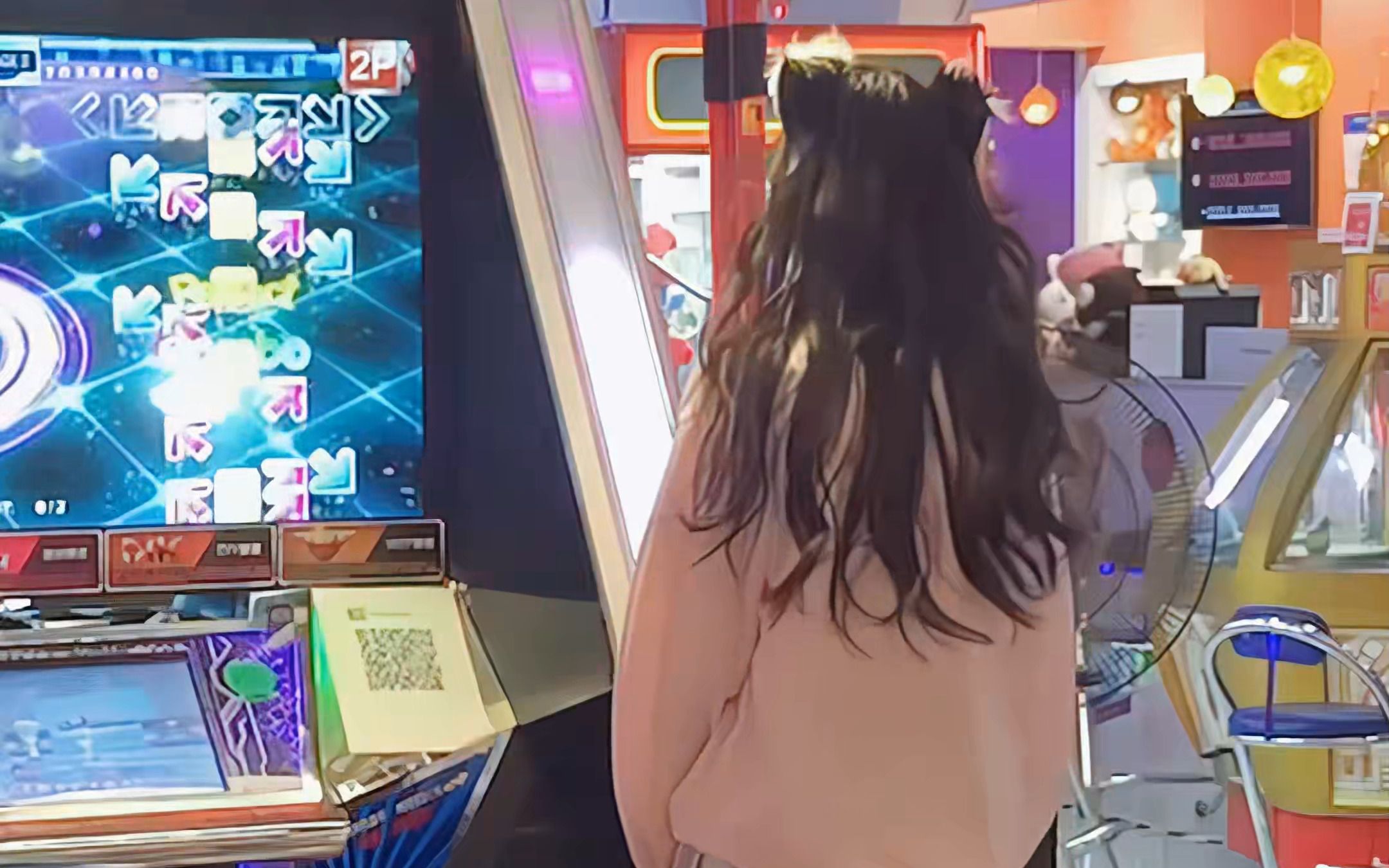 【视频补档】E舞成名—koi_小十七2021-22合集