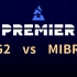 【BLAST秋季赛】G2 vs MIBR BO3