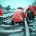 铁路安全事故案例—武汉局2013.6.6事故血的教训 切记按章操作