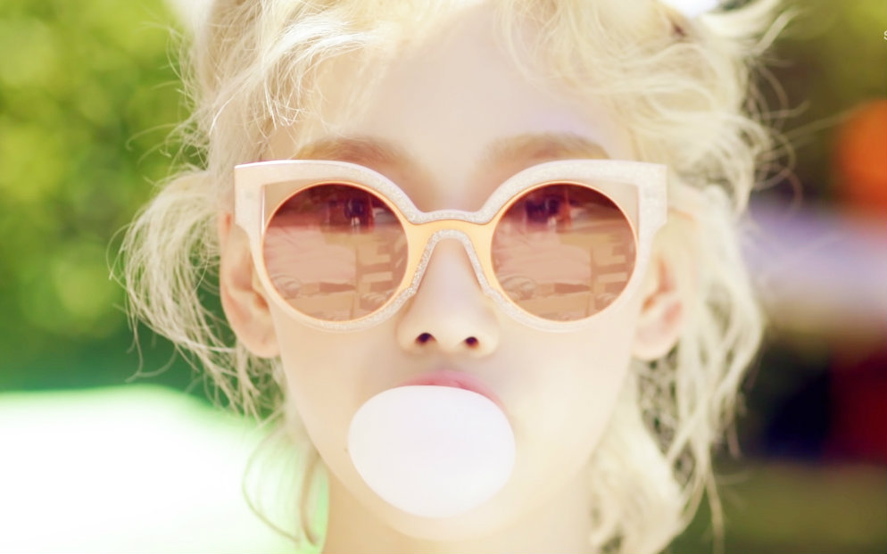 金泰妍why新消息评论 -微博生活网