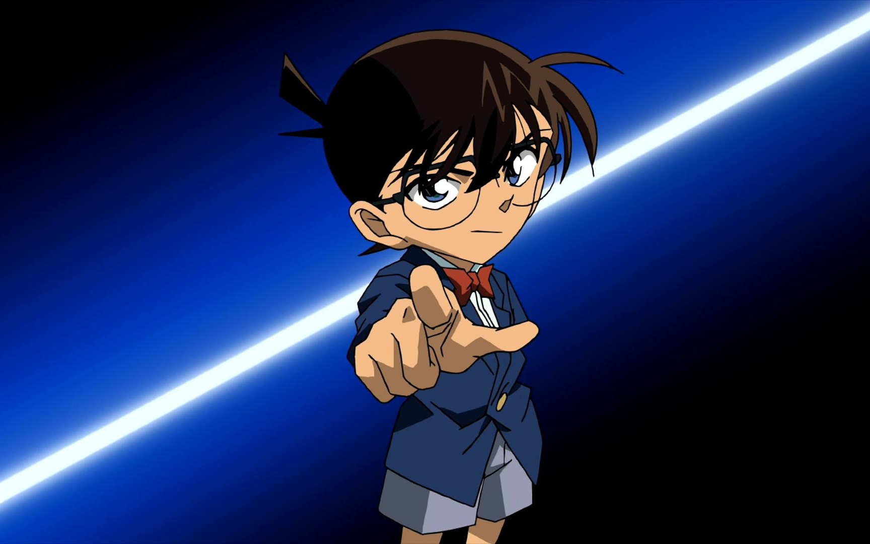 名侦探柯南歌曲合集