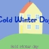 （小猪佩奇）Cold Winter Day【英文字幕】