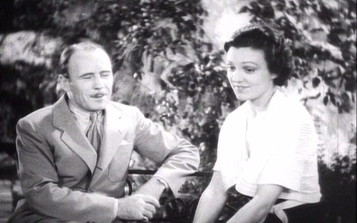 His Double Life (1933) Lillian Gish 丽莲·吉许