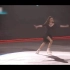 看世界顶级花滑女单梅娃，如何在冰上演绎琵琶曲