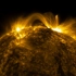 NASA 太阳高清4K观察视频