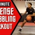 【Pro篮球训练】#6篮球训练完整版 || 31 Min. Dribbling Workout  Workout #6 