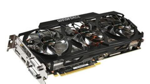 GTX 780显卡功耗详解