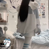 广州白丝可爱萝莉