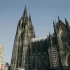曾经的世界最高建筑3D全拆解，一睹科隆大教堂的结构风采