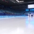 北京冬奥会花样滑冰表演滑