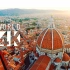 【旅游/观光】意大利弗洛伦萨的古老建筑/每一个建筑都有一个它独有的故事 & Florence
