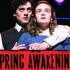 【Spring Awakening】春之觉醒-2009年伦敦West End版