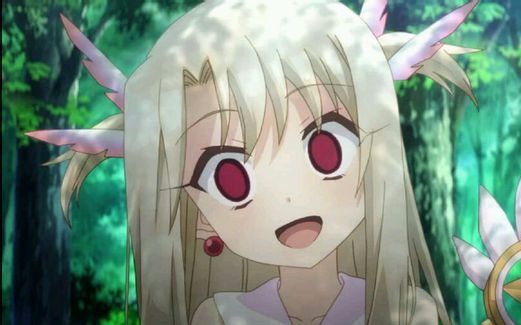 默然fatego抽卡视频 人活着就是为了伊莉雅