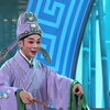 【越剧&黄梅戏】湖北卫视《戏码头·戏曲嘉年华》黄越融合《梁祝·十八相送》（谢军 孙琴菲