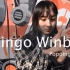 Ringo Winbee Popping Freestyle——Given- Taken