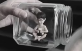 【曾经阴影】还记得央视曾经播过的那个《别让键盘把你和家人隔离》的广告么？