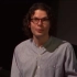 Simon Amstell If we keep eating animals its going to get awk