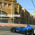 真实赛车3-计时赛-MELBOURNE