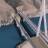 Komurhan斜拉桥项目