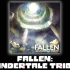 【Undertale音乐】巨砖《FALLEN: An Undertale Tribute》97首全