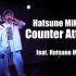 【DISPARATE】Hatsune Miku’s Counter Attack feat.初音ミク  踊ってみた【オリ