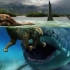 【纪录片/科学世界】——巨齿鲨