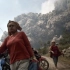 【灾难实录】全球最震撼的火山爆发现场画面！