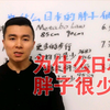 为什么日本的胖子很少？（科学解读