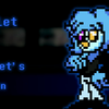 undertale yellow：Martlet / Spamlet 完整ost专辑