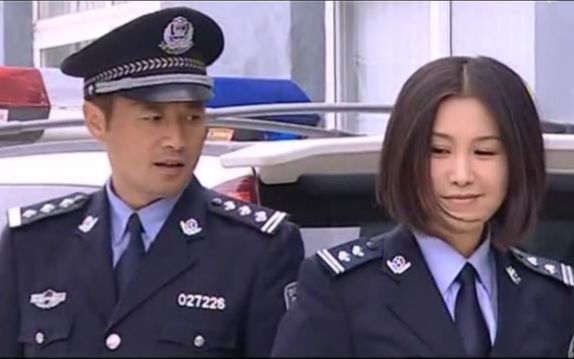 【重案六组│佟季│佟林×季洁│关键词】在错误的cp道路上越走越远