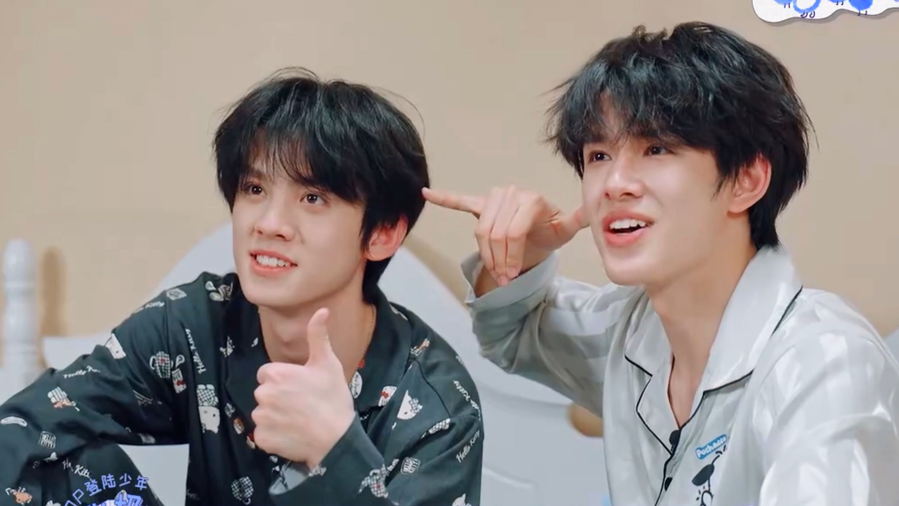 【极航cut】五O日常企划第二集“大扫除要整整齐齐”（下集）