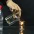 2-3二氧化碳使蜡烛熄灭