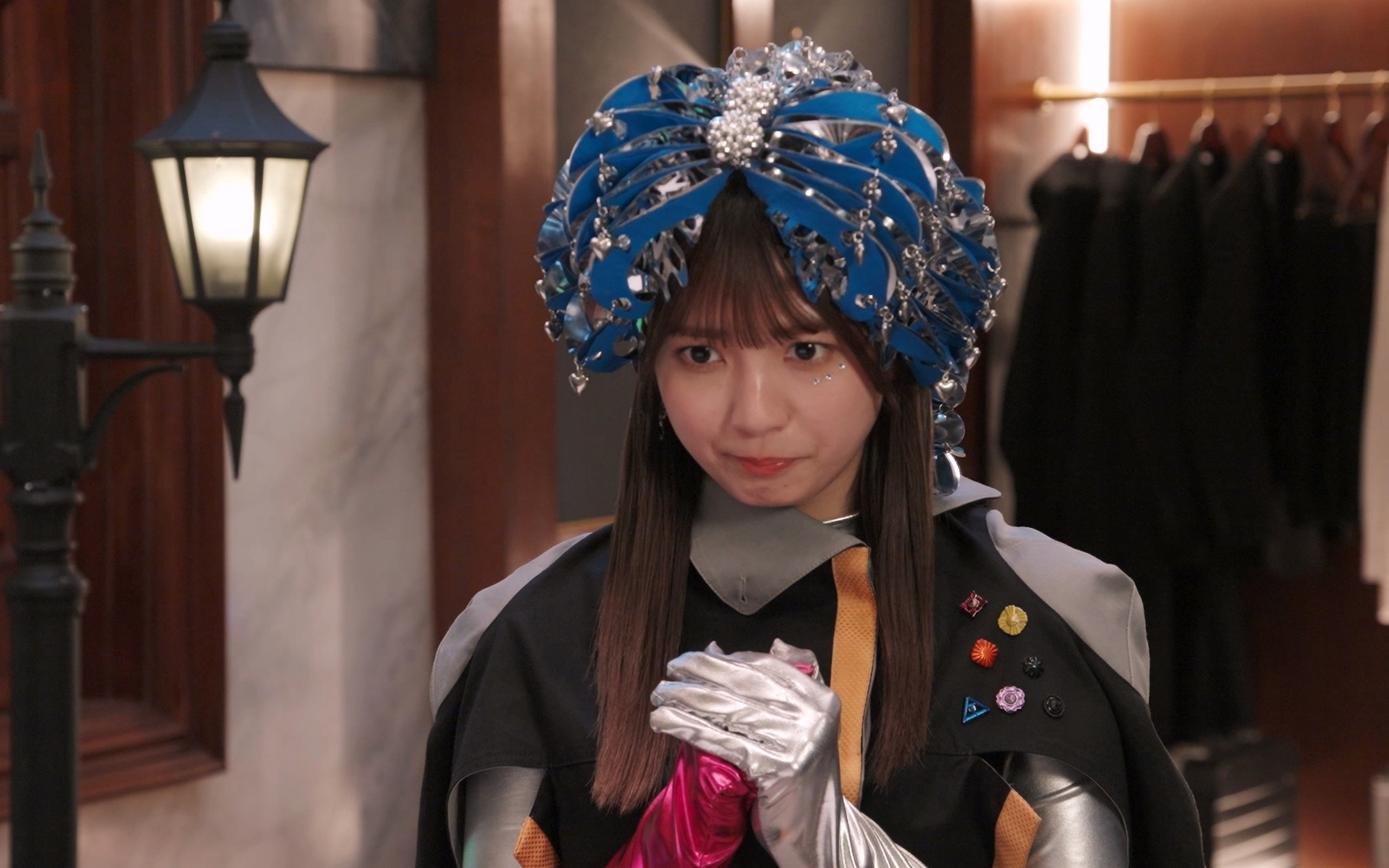 【10月】假面骑士ZZZ（中配）13