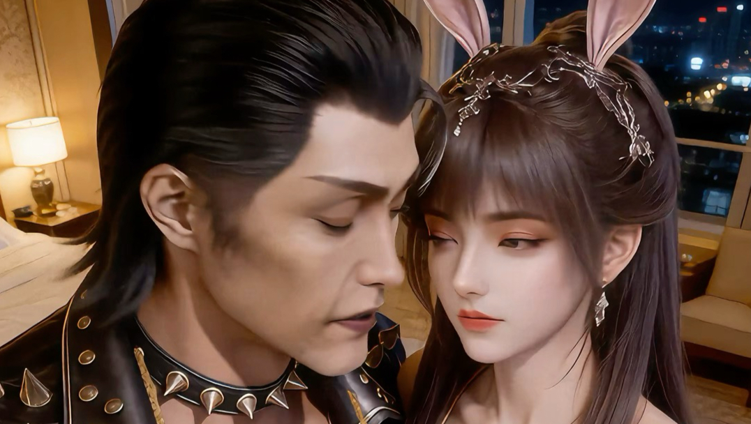 小舞最终还是投靠不乐的怀抱