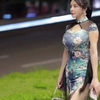 微 胖 天 花 板 美 女