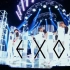 【1080P 60帧】150606 EXO - Love Me Right 音乐中心回归舞台