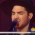 【Adam Lambert】Adam Lambert Performs Ghost Town On TODAY