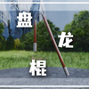 恭喜你，发明了“盘龙棍