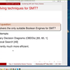 An Introduction to SAT and SMT
