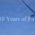 【FSX】十年微软模拟飞行