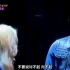 SBS韩综《Fantastic Duo(我手中的歌手)》，太阳与律动流氓李芮珍合唱《眼鼻嘴》，一幅恋人间放手又不舍的电影