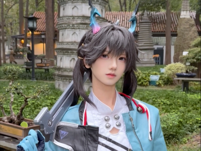 陈家后人怎能嬉皮笑脸