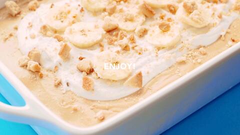 ### Irresistible Banana Pudding Cup Recipe: A Deliciously Easy Dessert for All Occasions