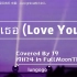 【中字】【JoongNine】【囧九】191124合唱甜蜜歌曲รักเธอ (Love You)